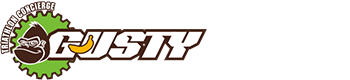 トライアスロン専門ショップGUSTY